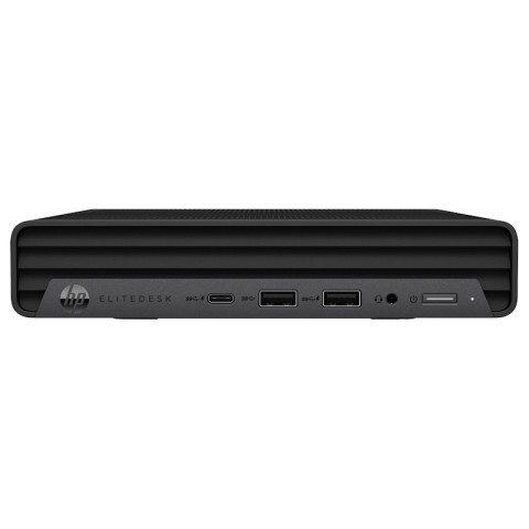 Комп'ютер HP EliteDesk 805 G8 Desktop Mini