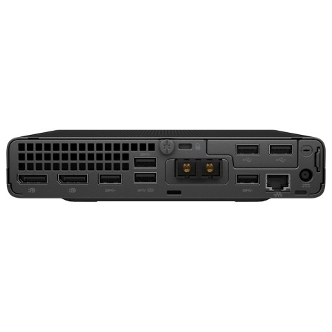 Комп'ютер HP EliteDesk 805 G8 Desktop Mini
