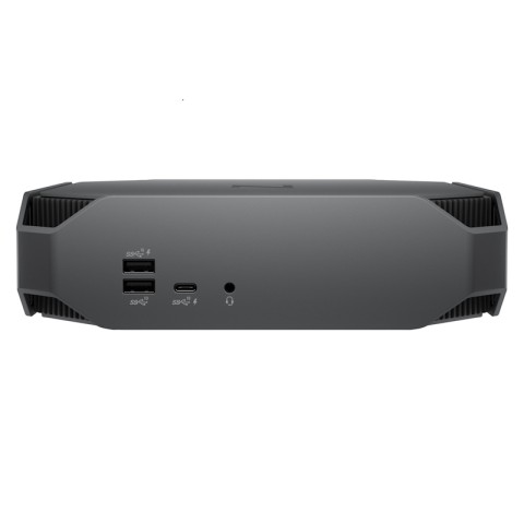 Комп'ютер HP Z2 Mini G5 Workstation