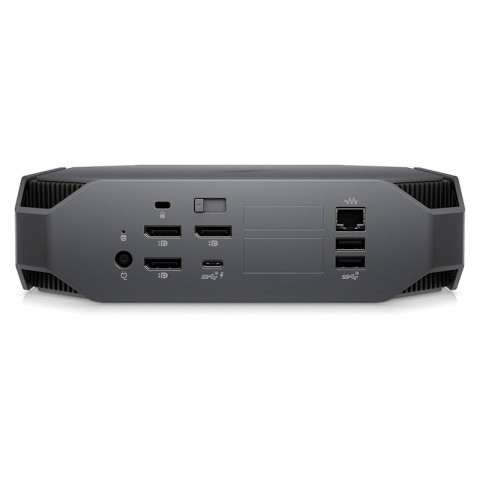 Комп'ютер HP Z2 Mini G5 Workstation
