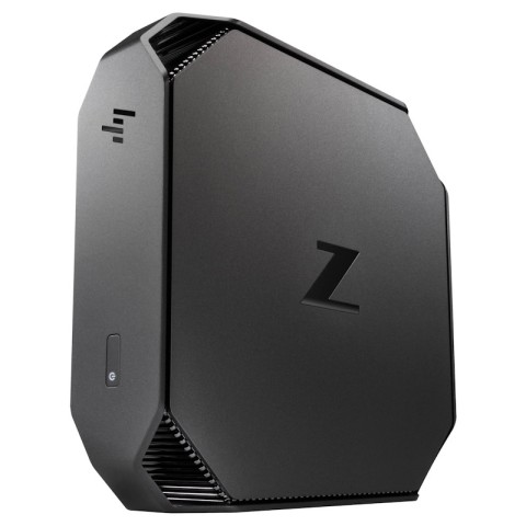 Комп'ютер HP Z2 Mini G4 Workstation