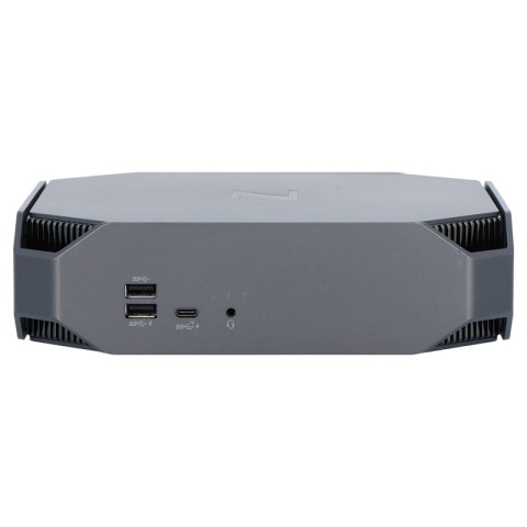 Комп'ютер HP Z2 Mini G4 Workstation