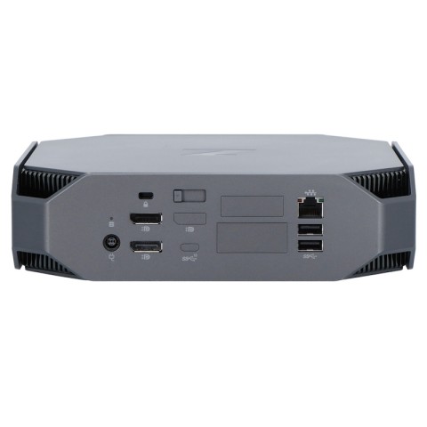 Комп'ютер HP Z2 Mini G4 Workstation