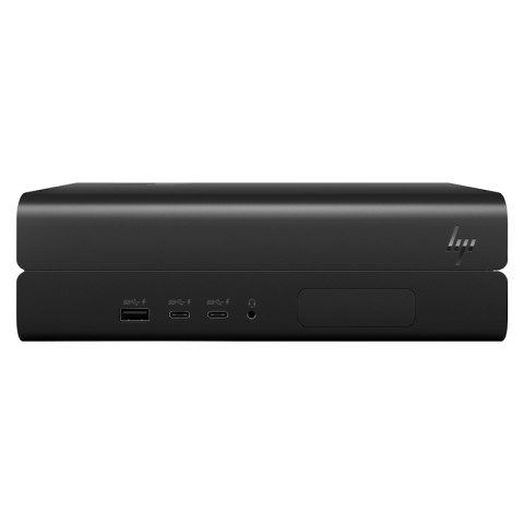 Комп'ютер HP Z2 Mini G9 Workstation