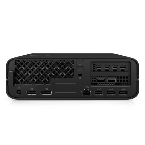 Комп'ютер HP Z2 Mini G9 Workstation