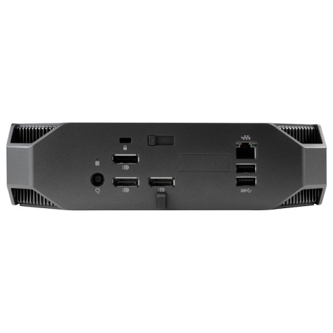 Комп'ютер HP Z2 Mini G3 Workstation