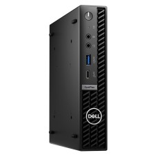 Комп'ютер Dell Optiplex 7020 Micro Plus