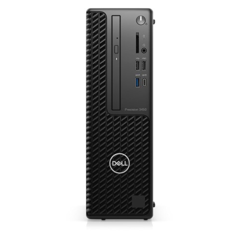 Комп'ютер Dell Precision 3450 SFF