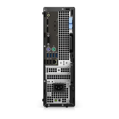 Комп'ютер Dell Precision 3450 SFF