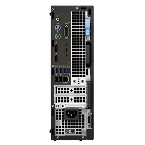 Комп'ютер Dell Precision 3430 SFF