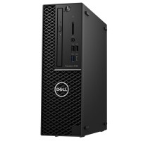 Комп'ютер Dell Precision 3430 SFF