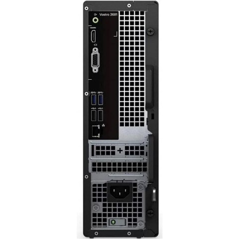 Комп'ютер Dell Vostro 3681 SFF