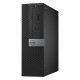 Комп'ютер Dell Optiplex 3040 SFF (Intel Core i5-6500 / 8 Gb DDR3-1600 / SSD 256 Gb)