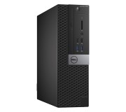Нові робочі станції Small (SFF)