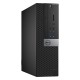 Комп'ютер Dell Optiplex 3040 SFF (Intel Core i5-6500 / 8 Gb DDR3-1600 / SSD 256 Gb)