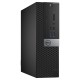 Комп'ютер Dell Optiplex 5040 SFF (Intel Core i5-6500 / 8 Gb DDR3-1600 / SSD 256 Gb)