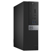 Комп'ютер Dell Optiplex 7040 SFF