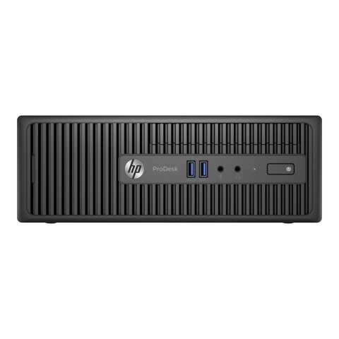 Комп'ютер HP ProDesk 400 G3 Small Form Factor