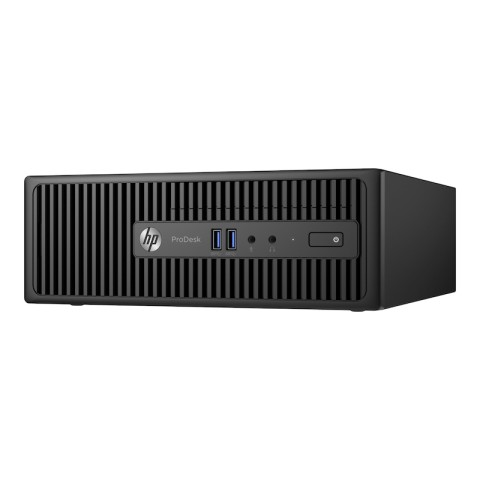 Комп'ютер HP ProDesk 400 G3 Small Form Factor