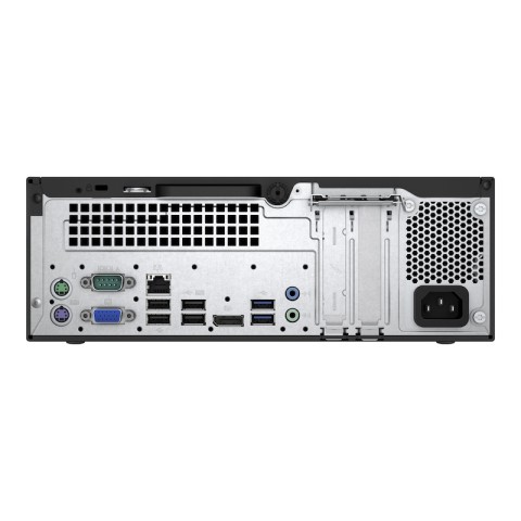 Комп'ютер HP ProDesk 400 G3 Small Form Factor