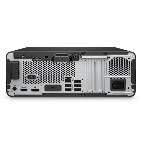 Комп'ютер HP ProDesk 400 G7 Small Form Factor