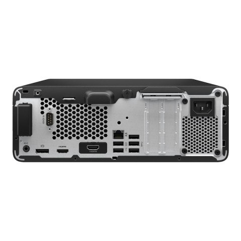 Комп'ютер HP Pro SFF 400 G9 Desktop