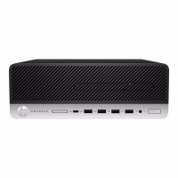 Комп'ютер HP ProDesk 405 G4 Small Form Factor
