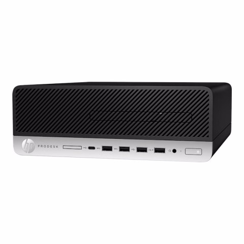 Комп'ютер HP ProDesk 405 G4 Small Form Factor
