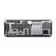 Комп'ютер HP ProDesk 600 G4 SFF (Intel Core i7-8700 / 16 Gb DDR4-2666 / SSD 512 Gb)