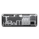 Комп'ютер HP ProDesk 600 G5 SFF (Intel Core i7-9700 / 32 Gb DDR4-2666 / SSD 512 Gb)