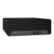 Комп'ютер HP ProDesk 600 G6 SFF (Intel Core i3-10100 / 8 Gb DDR4-2666 / SSD 128 Gb)