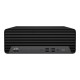 Комп'ютер HP ProDesk 600 G6 SFF (Intel Core i3-10100 / 8 Gb DDR4-2666 / SSD 128 Gb)