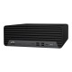 Комп'ютер HP ProDesk 600 G6 SFF (Intel Core i3-10100 / 8 Gb DDR4-2666 / SSD 128 Gb)