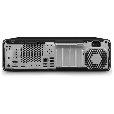 Комп'ютер HP Elite SFF 600 G9 Desktop