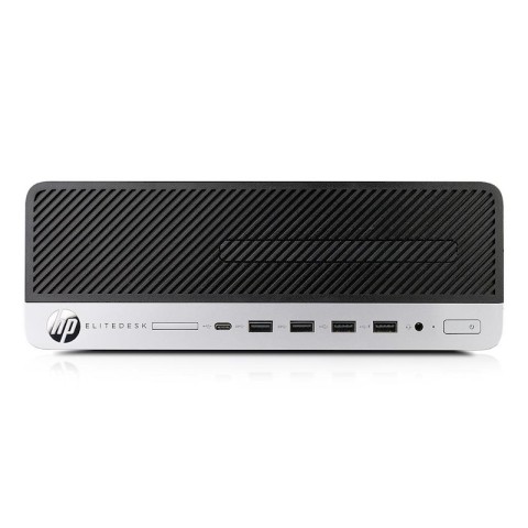 Комп'ютер HP EliteDesk 705 G4 Small Form Factor