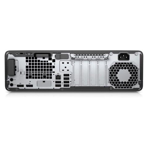Комп'ютер HP EliteDesk 705 G4 Small Form Factor
