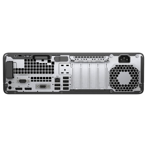Комп'ютер HP EliteDesk 800 G3 Small Form Factor