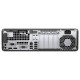 Комп'ютер HP EliteDesk 800 G3 Small Form Factor