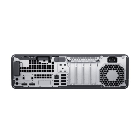 Комп'ютер HP EliteDesk 800 G4 Small Form Factor