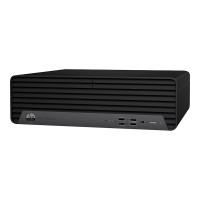 Комп'ютер HP EliteDesk 800 G6 SFF (Intel Core i5-10400 / 16 Gb DDR4-2933 / SSD 256 Gb)