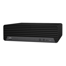Комп'ютер HP EliteDesk 800 G6 SFF (Intel Core i7-10700 / 32 Gb DDR4-2933 / SSD 512 Gb)