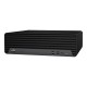 Комп'ютер HP EliteDesk 800 G6 SFF (Intel Core i7-10700 / 32 Gb DDR4-2933 / SSD 512 Gb)
