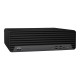 Комп'ютер HP EliteDesk 800 G6 SFF (Intel Core i7-10700 / 32 Gb DDR4-2933 / SSD 512 Gb)