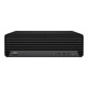 Комп'ютер HP EliteDesk 800 G6 SFF (Intel Core i7-10700 / 32 Gb DDR4-2933 / SSD 512 Gb)
