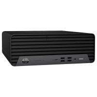 Комп'ютер HP EliteDesk 800 G8 SFF (Intel Core i7-11700 / 32 Gb DDR4-3200 / SSD 512 Gb)