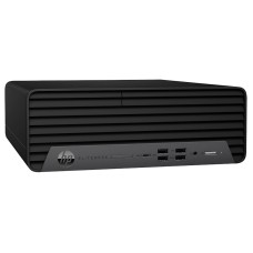 Комп'ютер HP EliteDesk 800 G8 SFF (Intel Core i7-11700 / 32 Gb DDR4-3200 / SSD 512 Gb)