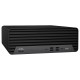 Комп'ютер HP EliteDesk 800 G8 SFF (Intel Core i7-11700 / 32 Gb DDR4-3200 / SSD 512 Gb)