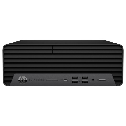 Комп'ютер HP EliteDesk 800 G8 SFF (Intel Core i7-11700 / 32 Gb DDR4-3200 / SSD 512 Gb)