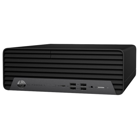 Комп'ютер HP EliteDesk 800 G8 SFF (Intel Core i7-11700 / 32 Gb DDR4-3200 / SSD 512 Gb)