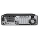 Комп'ютер HP EliteDesk 800 G8 SFF (Intel Core i7-11700 / 32 Gb DDR4-3200 / SSD 512 Gb)